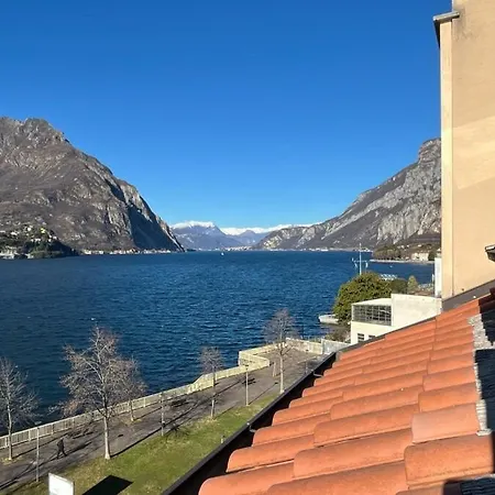 Apartmán Sky - Affitti Brevi Italia *