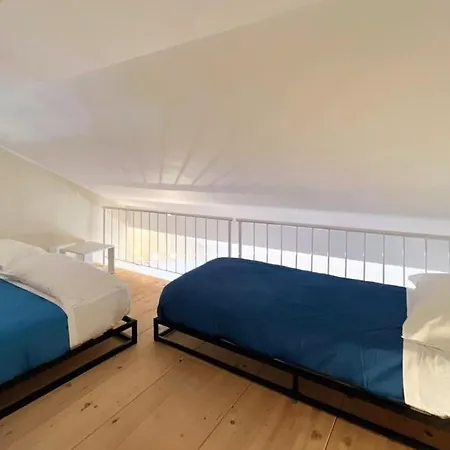 Sky - Affitti Brevi Italia Apartmán Lecco