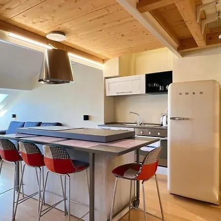 Sky - Affitti Brevi Italia Apartmán *