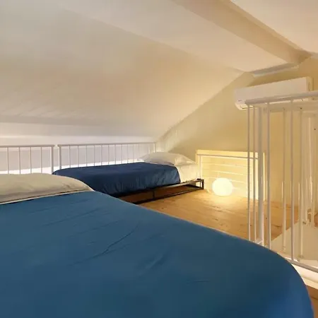 Apartmán Sky - Affitti Brevi Italia