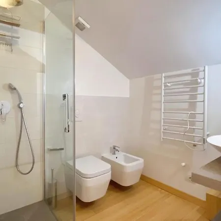 Sky - Affitti Brevi Italia Apartmán Lecco