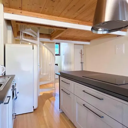 Sky - Affitti Brevi Italia Apartmán