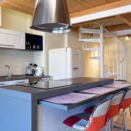 Sky - Affitti Brevi Italia * Lecco