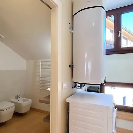 Sky - Affitti Brevi Italia * Lecco