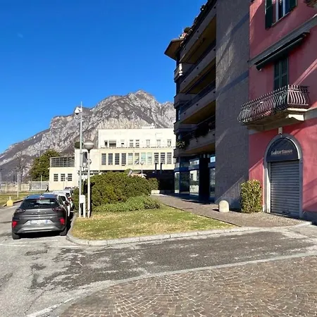Sky - Affitti Brevi Italia Apartament Lecco