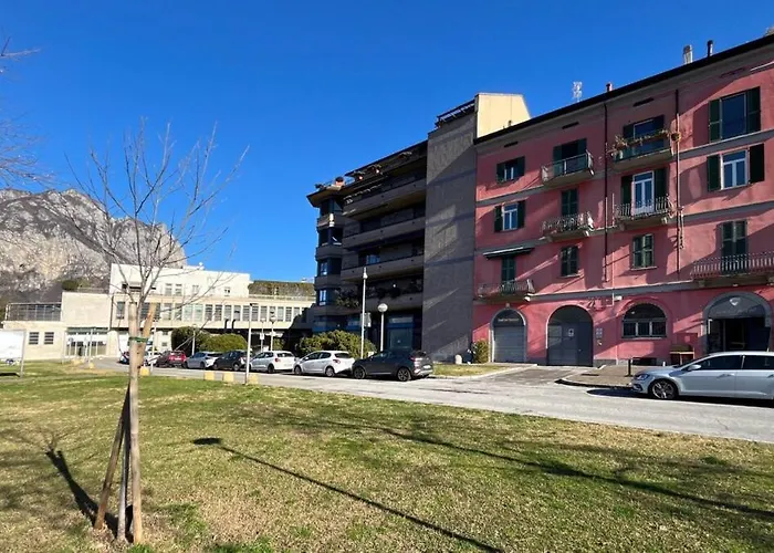 Sky - Affitti Brevi Italia Apartmán Lecco