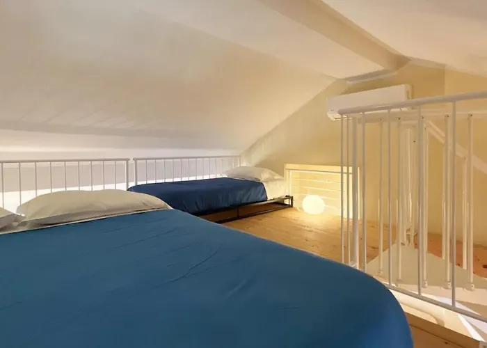 Apartmán Sky - Affitti Brevi Italia