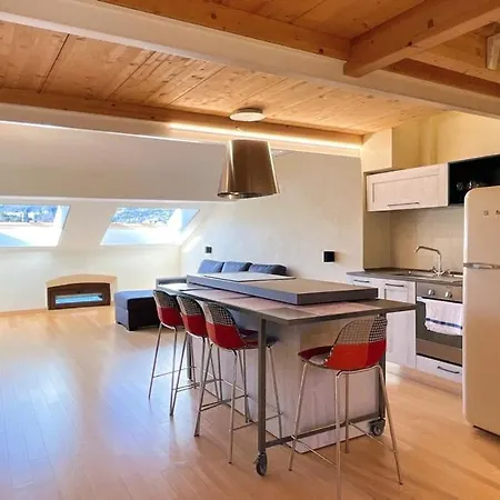 Appartamento Sky - Affitti Brevi Italia