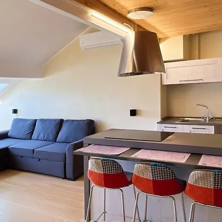 Sky - Affitti Brevi Italia Διαμέρισμα Lecco