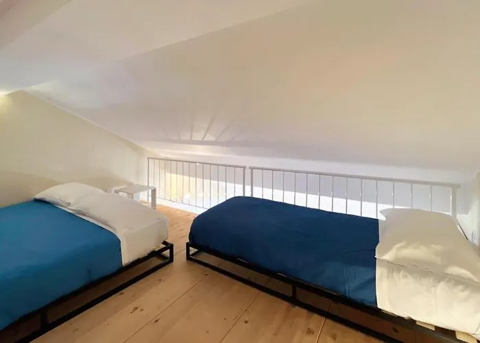 Sky - Affitti Brevi Italia Apartamento Lecco