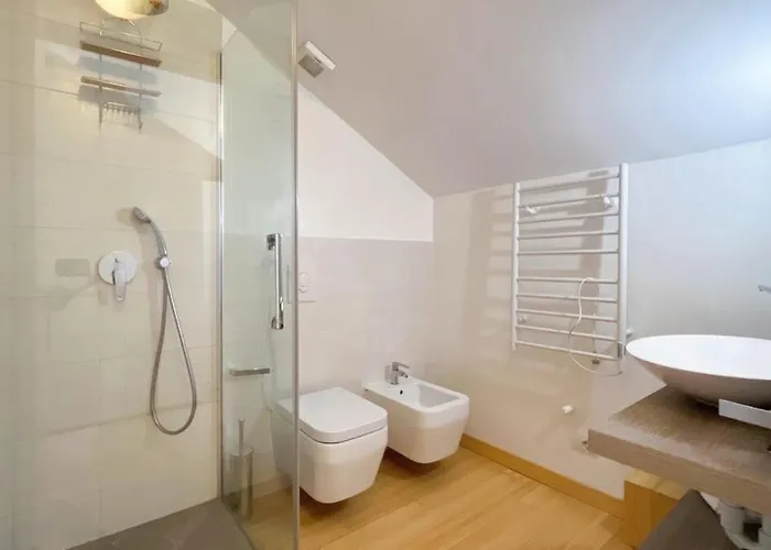 Sky - Affitti Brevi Italia Apartamento Lecco