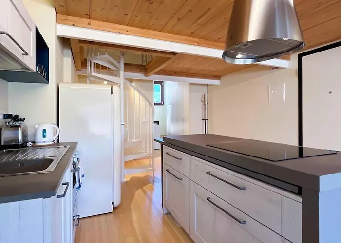 Sky - Affitti Brevi Italia Apartamento